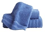 Martex Egyptian Hand Towel, French Blue