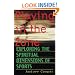Playing in the Zone: Exploring the Spiritual Dimensions of Sports