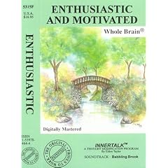 Enthusiastic And Motivated (Soundtrack - Babbling Brook)