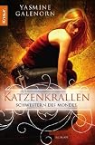 Produkt-Bild: Schwestern des Mondes 5: Katzenkrallen