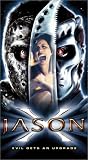 Jason X (Spanish) (Sub)