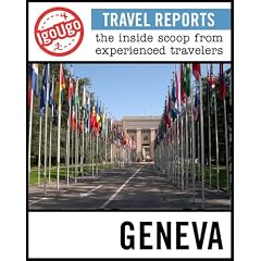 IgoUgo Travel Report: Amsterdam: The Inside Scoop from Experienced Travelers