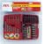Skil 90084 84-Piece Drilling and Driving Set in Plastic Case