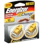 Energizer Zinc Air Hearing Aid with EZ Change Dispenser, Size 10, 16 pack (Pack of 2)