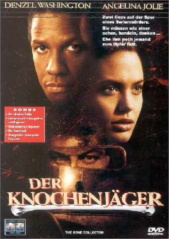 Der Knochenjäger