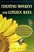 Book CHEATING MONKEYS AND CITIZEN BEES : The NATURE of COOPERATION in ANIMALS and HUMANS
