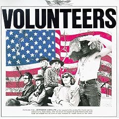 Volunteers