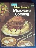  : Montgomery Ward-Adventures in Microwave Cooking