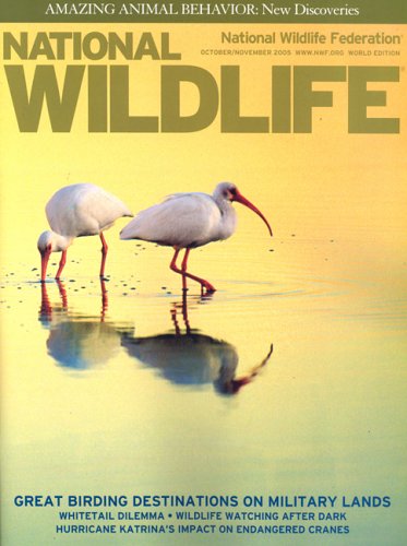National Wildlife