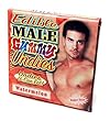 Edible Panties Watermelon Gummy Men's Underwear