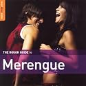 Rough Guide to Merengue