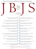Journal of Bone and Joint Surgery - British Vol Seleccion De