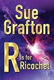R is for ricochet