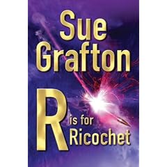 R is for Ricochet