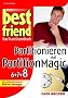 Best Friend Partitionieren mit PartitionMagic (6,7 & 8)