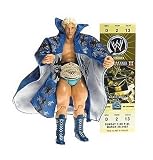 WWE Classic Superstar Collector Ric Flair One Rhinestone Version