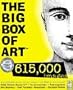 BIG BOX OF ART 615,000 (WIN 95,98,ME,NT,2000,XP)