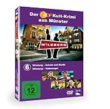 Wilsberg - Schuld und S�nde / Wilsberg - Todesengel