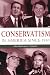 Book Conservatism in America since 1930: A Reader
