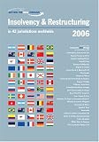 Getting the Deal Through: Insolvency & Restructuring