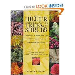 The Hillier Gardener's Guide to Trees and Shrubs