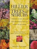 The Hillier Gardener's Guide to Trees and Shrubs