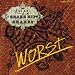 WORST〜VERY BEST OF SNAKE HIP SHAKES〜