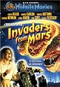 Invaders From Mars