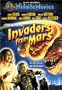 Invaders from Mars