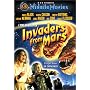 Invaders From Mars