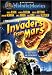 DVD : Invaders From Mars