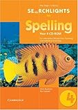 Searchlights for spelling
