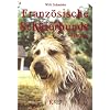 Franz�sische Sch�ferhunde Heute: Bauceron, Briard, Berger de Picardie und Berger de Pyrenees