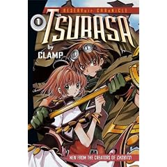 Tsubasa: v. 1