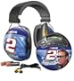 ProScan C-100-02 Rusty Wallace 100-channel Trackside Scanner with Noise Reducing Earmuff