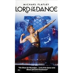 Michael Flatley - Lord of the Dance [VHS]