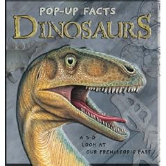 Pop up Facts: Dinosaurs (Pop-up Facts)