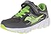 Saucony Boys Kotaro AC Sneaker (Little Kid)
