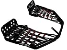 NERF BAR BLACKLINE BLACK POWDER - AC Racing -