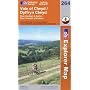 Vale of Clwyd, Rhyl, Denbigh and Ruthin (Explorer Maps) (Explorer Maps)