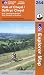 Vale of Clwyd, Rhyl, Denbigh and Ruthin (Explorer Maps) (Explorer Maps)