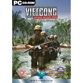 Vietcong: Fist Alpha Expansion Pack (PC)