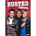 Busted stuff - cds, books, calenders