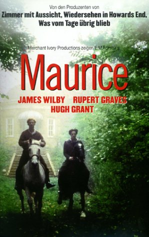City Travel Guides Discounted  VHS : Maurice