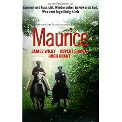 Maurice [VHS]