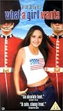 What A Girl Wants [UK IMPORT] - Amanda Bynes