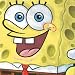Designware Spongebob Classic Lunch Napkin, 16-Count Packages (Pack of 6)