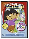 Videonow Jr. Personal Video Disc: Dora The Explorer #1