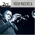 The Best of Hugh Masekela 20th Century Masters: Millennium Collection