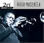 The Best of Hugh Masekela 20th Century Masters: Millennium Collection
